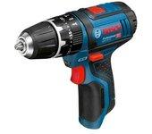 Bosch Taladro Percutor Gsb 12v-15