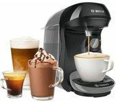 Cafetera de Cápsulas BOSCH TAS1009 1400 W