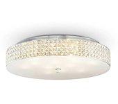 Roma Pl12 Luz Do Teto Ideal IDEAL LUX