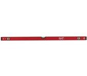 Nivel espiritual redstick Compact 120 cm Milwaukee