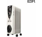 Edm Radiador De Aceite 7122 2000w