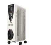 Edm Radiador De Aceite 7122 2000w