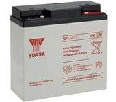 Batería Yuasa NP17-12 17Ah 12V