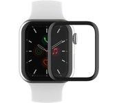 Belkin OVG001ZZBLK accesorio de smartwatch Protector de pantalla Transparente