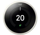 Termostato Inteligente GOOGLE Nest 3ª Generación Blanco