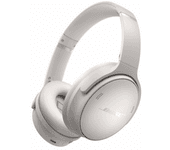 Cascos Bose Quiet Comfort Blanco