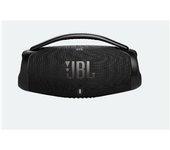 Altavoz JBL Boombox 3 WIFI Negro