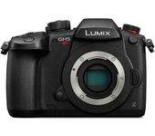 Panasonic Lumix G GH5S Cuerpo