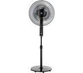 ventilador pie fm p420 black