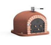 Horno Vesuvius Movelar 120