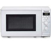 Microondas panasonic nnj151wmepg