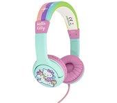 Auriculares infantiles Unicorn Hello Kitty