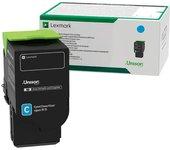 Toner LEXMARK Cian