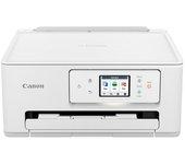 Canon Multifunción Pixma TS7650i