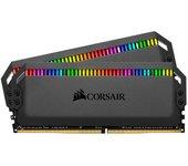 Memoria RAM DDR4 CORSAIR (2 x 16 GB - 3466 MHz)