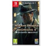 Hidden Objects Collection 5: Detective Stories - NSW