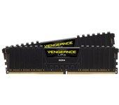 Memoria RAM Corsair Vengeance LPX CL16 CL18