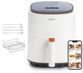 Freidora sin aceite cosori lite chef 1500 w