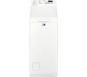 Lavadora carga superior aeg l6tbk621 blanco 6kg