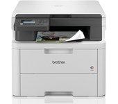 Impresora Láser BROTHER DCPL3520CDWRE1