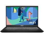 PORTATIL MSI MODERN 15 B7M-059XES STAR BLUE