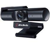 camara webcam avermedia pw513