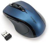 MOUSE KENSINGTON WIRELESS PRO BLUE