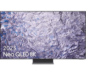 Tv Samsung Qn800c 85" Neo Qled 8k - Tq85qn800ctxxc