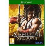 Samurai Shodown Xbox One