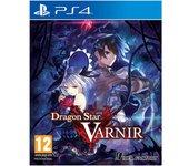 Dragon Star Varnir PS4