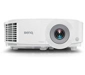 Benq MW550 Proyector 3600 Lúmenes ANSI DLP WXGA