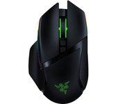 Razer Ratón Inalámbrico Gaming Basilisk Ultimate