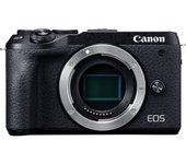 EOS M6 Mark II (Cuerpo)