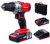 Einhell Te-cd 18/2 Li Sin Cable