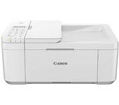 impresora canon pixma tr4551 blanca