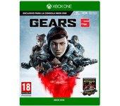 Juego Xbox One Gears 5