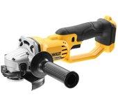 DeWalt Dcg412n-xj Sin Cable Angular