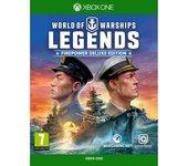 World of Warships: Legends Xbox One