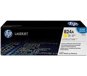 Toner Hp 824a Amarillo