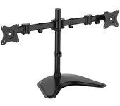 Soporte de Monitor 13''-27'' EQUIP Lcd Vesa Desk Mount