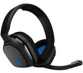 Auriculares PS4 ASTRO A10 (Gris, Azul)