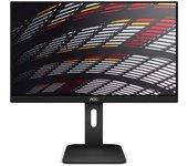 AOC Pro-line 24P1/GR 23.8" LED IPS FullHD Negro