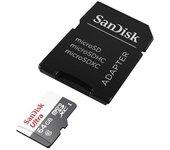 Tarjeta de Memoria SANDISK EKMSD128GXC10HPRK