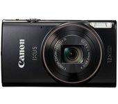 Canon IXUS 285 HS Cámara 20.2MP Wifi Negra