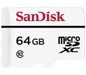 Sandisk 64GB microSDXC 64GB MicroSDXC Clase 10 mem