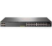 Switch hpe jl255a rj-45