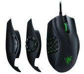 Razer Naga Trinity Ratón Gaming 16000 DPI