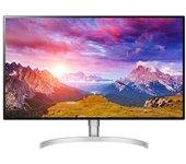 LG 32UL950-W 32" LED NanoIPS UltraHD 4K