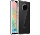 Carcasa HUAWEI Mate 20 Pro Clear Transparente