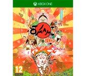 Okami HD Xbox One